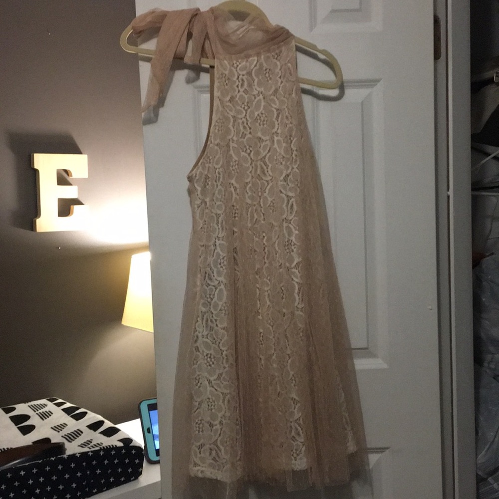 ModCloth Rye : Dress - Picture 2 of 4